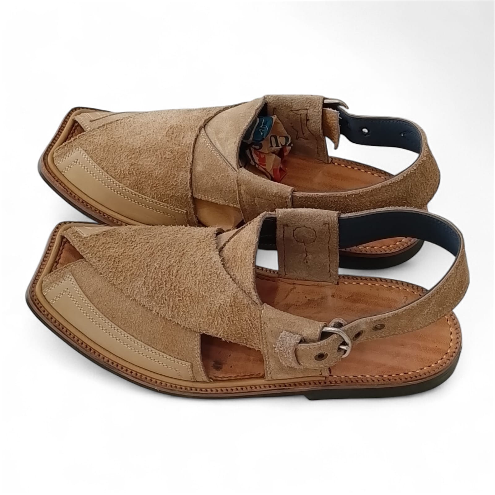 Kalosh Chappal Charsadda (Sabar)